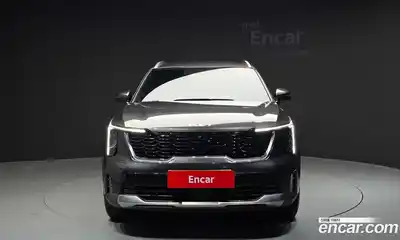 Kia Sorento 2024 1.6 гидро в Москве № 1904540, миниатюра 3