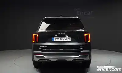 Kia Sorento 2024 1.6 гидро в Москве № 1904540, миниатюра 4