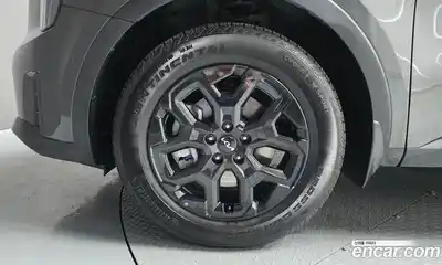 Kia Sorento 2024 1.6 гидро в Москве № 1904540, миниатюра 5