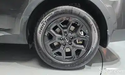 Kia Sorento 2024 1.6 гидро в Москве № 1904540, миниатюра 7