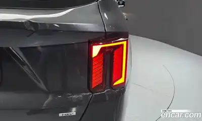 Kia Sorento 2024 1.6 гидро в Москве № 1904540, миниатюра 9