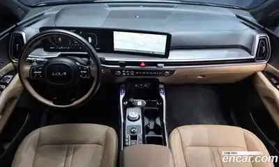 Kia Sorento 2024 1.6 гидро в Москве № 1904540, миниатюра 10