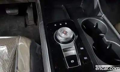 Kia Canival 2024 3.5 гидро в Москве № 1904555, миниатюра 11