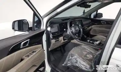 Kia Canival 2024 3.5 гидро в Москве № 1904555, миниатюра 12