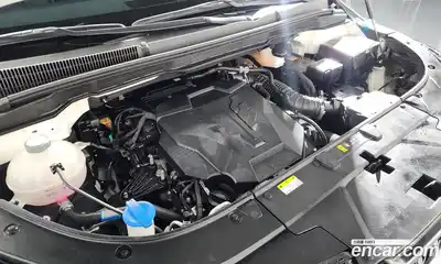 Kia Canival 2024 3.5 гидро в Москве № 1904555, миниатюра 5