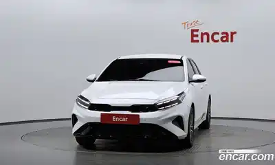 Kia K3 2021 1.6 гидро в Москве № 1904855, миниатюра 2