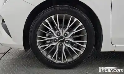 Kia K3 2021 1.6 гидро в Москве № 1904855, миниатюра 4
