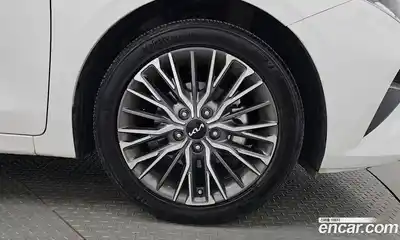 Kia K3 2021 1.6 гидро в Москве № 1904855, миниатюра 6