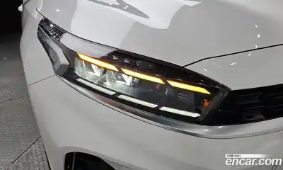 Kia K3 2021 1.6 гидро в Москве № 1904855, миниатюра 7