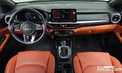 Kia K3 2021 1.6 гидро в Москве № 1904855, миниатюра 9