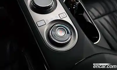 Genesis GV70 2022 2.5 гидро в Москве № 1905287, миниатюра 12