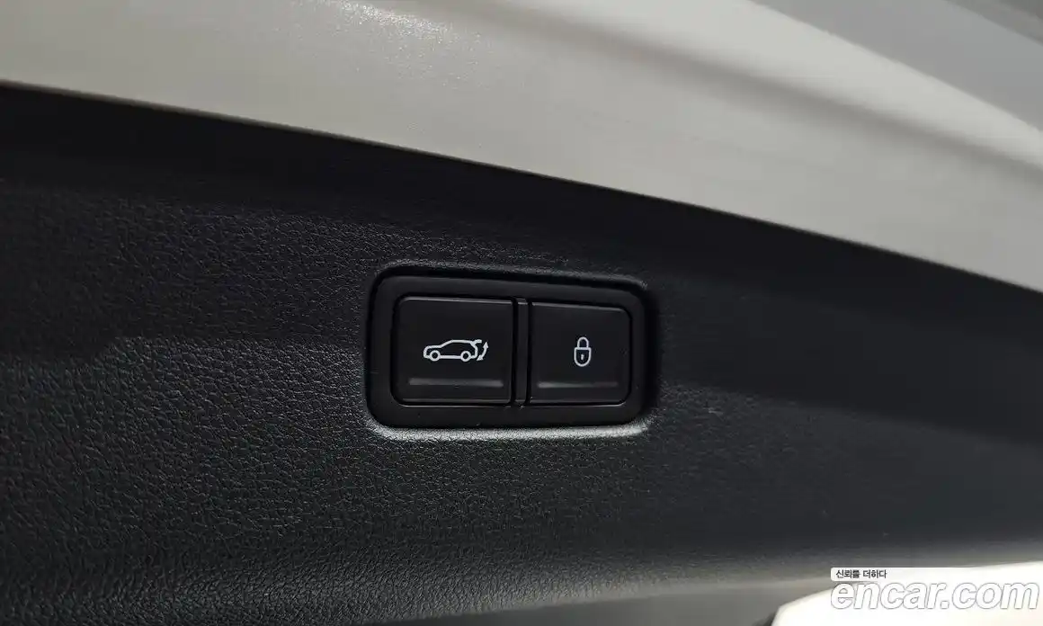 Genesis GV70 2022 2.5 гидро в Москве № 1905287, фото 21