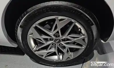Genesis GV70 2022 2.5 гидро в Москве № 1905287, миниатюра 7