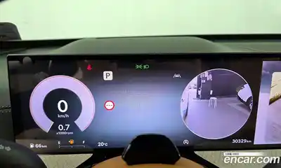 Genesis GV80 2024 2.5 гидро в Москве № 1905328, миниатюра 11