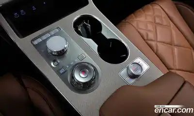 Genesis GV80 2024 2.5 гидро в Москве № 1905328, миниатюра 12