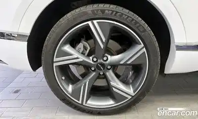 Genesis GV80 2024 2.5 гидро в Москве № 1905328, миниатюра 5