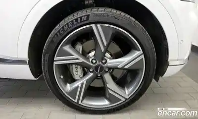Genesis GV80 2024 2.5 гидро в Москве № 1905328, миниатюра 7