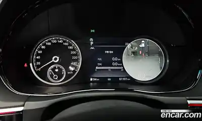 Genesis GV70 2021 2.5 гидро в Москве № 1905466, миниатюра 11
