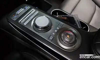 Genesis GV70 2021 2.5 гидро в Москве № 1905466, миниатюра 12
