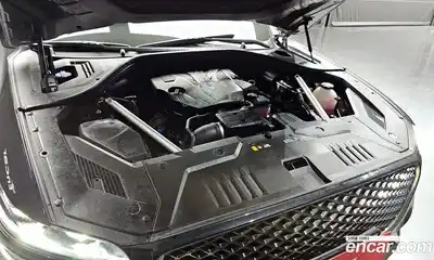 Genesis GV70 2021 2.5 гидро в Москве № 1905466, миниатюра 6