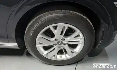 Genesis GV70 2021 2.5 гидро в Москве № 1905466, миниатюра 7