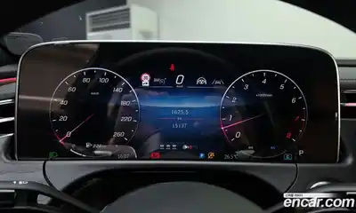 Mercedes-Benz E-Class 2025 2.0 гидро в Москве № 1905533, миниатюра 11