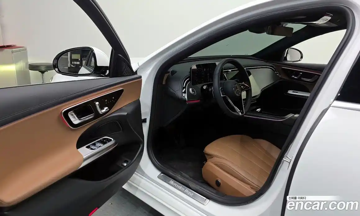 Mercedes-Benz E-Class 2025 2.0 гидро в Москве № 1905533, фото 13