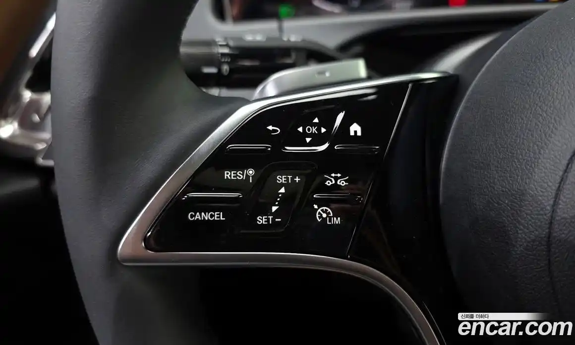 Mercedes-Benz E-Class 2025 2.0 гидро в Москве № 1905533, фото 22