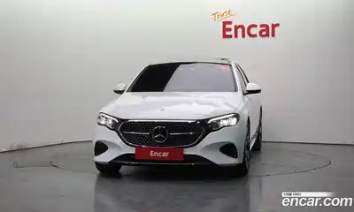 Mercedes-Benz E-Class 2025 2.0 гидро в Москве № 1905533, миниатюра 3