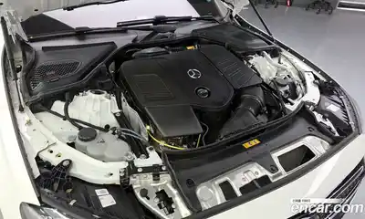 Mercedes-Benz E-Class 2025 2.0 гидро в Москве № 1905533, миниатюра 6