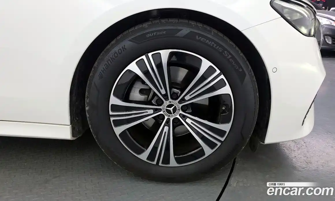 Mercedes-Benz E-Class 2025 2.0 гидро в Москве № 1905533, фото 7