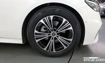 Mercedes-Benz E-Class 2025 2.0 гидро в Москве № 1905533, миниатюра 7