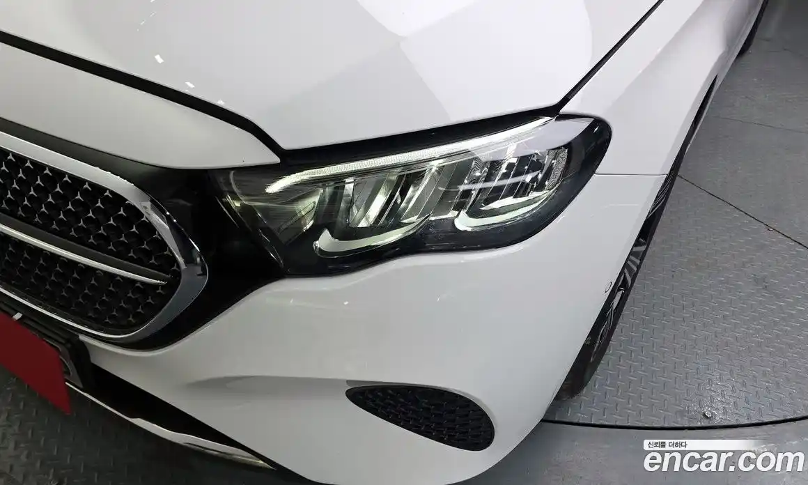 Mercedes-Benz E-Class 2025 2.0 гидро в Москве № 1905533, фото 8