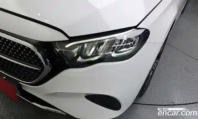 Mercedes-Benz E-Class 2025 2.0 гидро в Москве № 1905533, миниатюра 8
