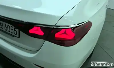 Mercedes-Benz E-Class 2025 2.0 гидро в Москве № 1905533, миниатюра 9