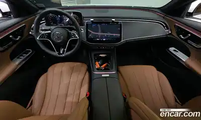 Mercedes-Benz E-Class 2025 2.0 гидро в Москве № 1905533, миниатюра 10
