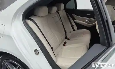 Mercedes-Benz E-Class 2023 2.0 гидро в Москве № 1905535, миниатюра 11