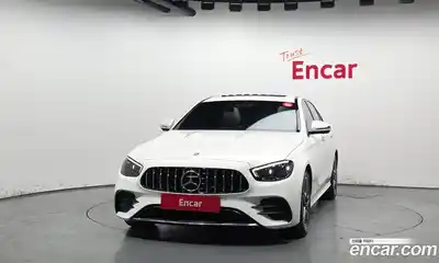 Mercedes-Benz E-Class 2023 2.0 гидро в Москве № 1905535, миниатюра 3