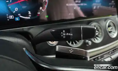 Mercedes-Benz E-Class 2023 2.0 гидро в Москве № 1905535, миниатюра 9