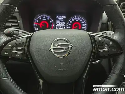 SsangYong TIBOLI 2023 1.5 гидро в Москве № 1906134, миниатюра 12