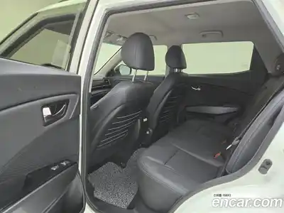 SsangYong TIBOLI 2023 1.5 гидро в Москве № 1906134, миниатюра 10