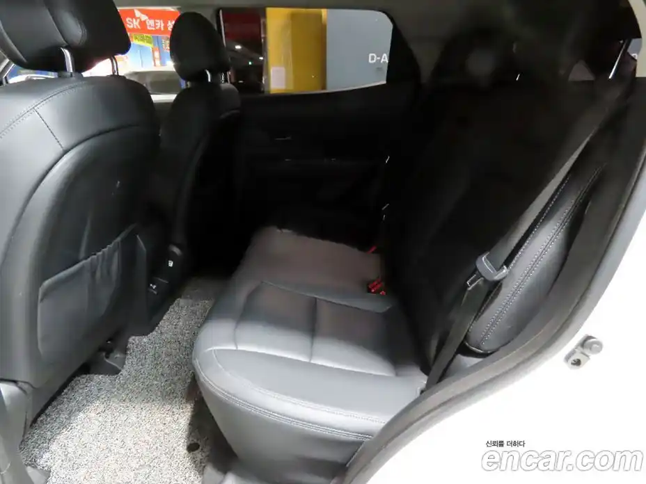 SsangYong Korando 2020 1.5 гидро в Москве № 1906265, фото 13