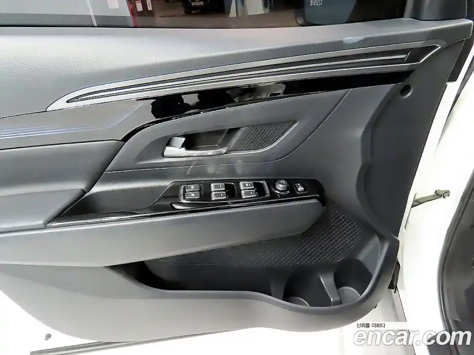 SsangYong Korando 2020 1.5 гидро в Москве № 1906265, фото 14