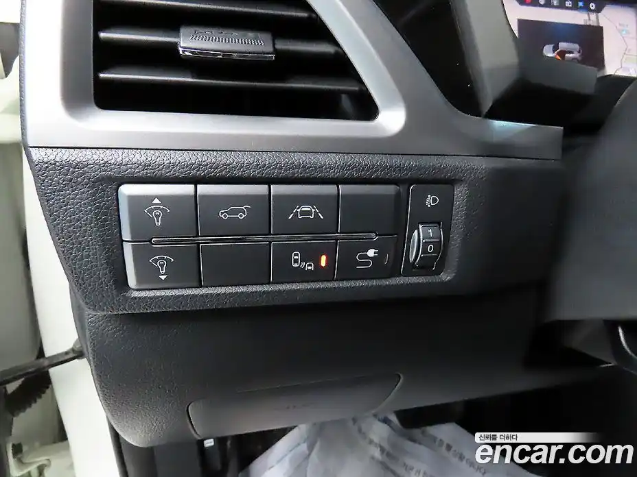 SsangYong Korando 2020 1.5 гидро в Москве № 1906265, фото 15