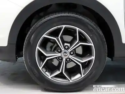 SsangYong Korando 2020 1.5 гидро в Москве № 1906265, миниатюра 5