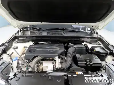 SsangYong Korando 2020 1.5 гидро в Москве № 1906265, миниатюра 6