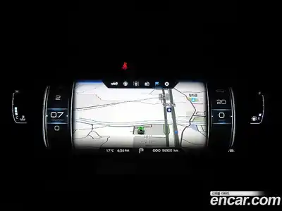 SsangYong Korando 2020 1.5 гидро в Москве № 1906265, миниатюра 8