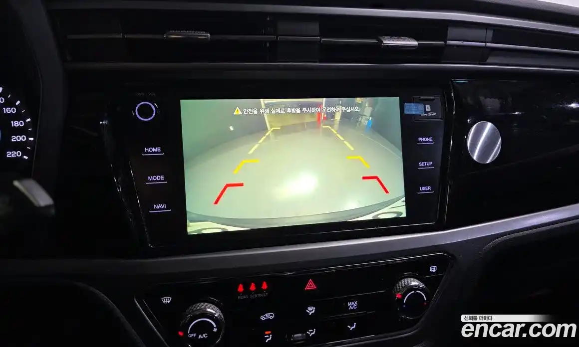 SsangYong Korando 2019 1.6 гидро в Москве № 1906382, фото 14