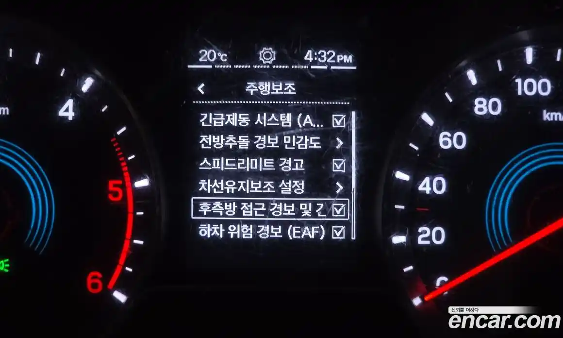 SsangYong Korando 2019 1.6 гидро в Москве № 1906382, фото 15