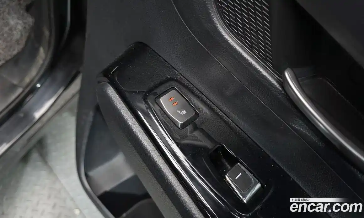 SsangYong Korando 2019 1.6 гидро в Москве № 1906382, фото 17